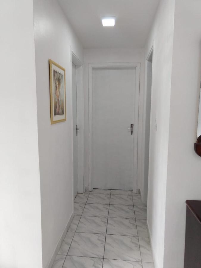 Apartamento Ubatuba, Itagua, Bem Localizado, Duas Vagas De Garagem Εξωτερικό φωτογραφία