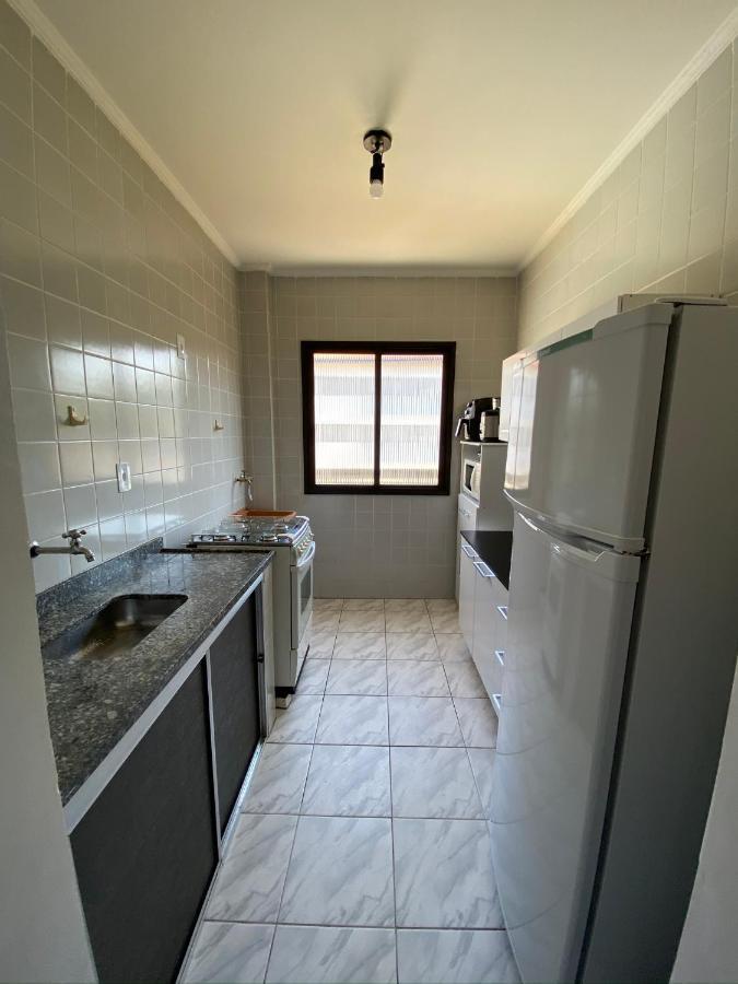 Apartamento Ubatuba, Itagua, Bem Localizado, Duas Vagas De Garagem Εξωτερικό φωτογραφία