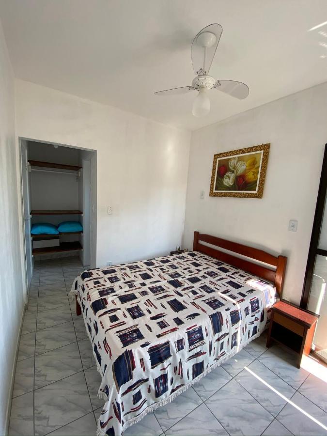 Apartamento Ubatuba, Itagua, Bem Localizado, Duas Vagas De Garagem Εξωτερικό φωτογραφία
