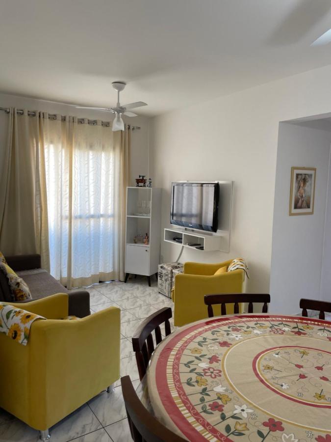 Apartamento Ubatuba, Itagua, Bem Localizado, Duas Vagas De Garagem Εξωτερικό φωτογραφία