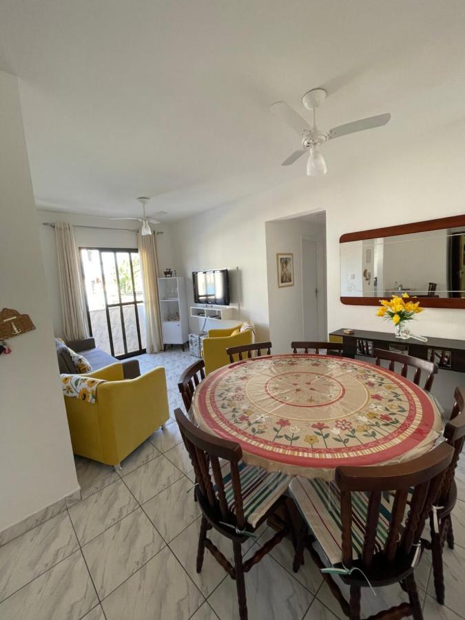 Apartamento Ubatuba, Itagua, Bem Localizado, Duas Vagas De Garagem Εξωτερικό φωτογραφία